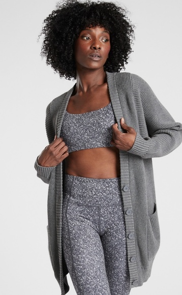 Athleta | Sweaters | Athletawest End 